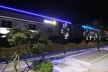 Motel Yesan Ryu