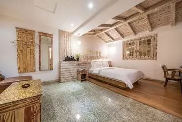 Motel Yongin Singal Ace