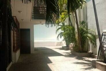 Pensão Casa Mango B&b