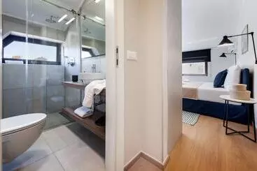 Pensiune Sunset Residence Rovinj