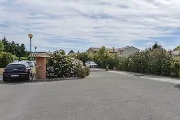 レジデンス Résidence Sun Hols   Les Rives Du Lac