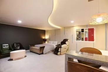 Seosan Time Motel
