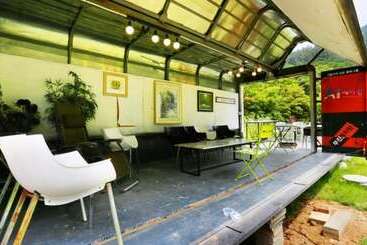 Yangpyeong Tasha S Morning Pension