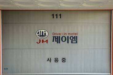 Yangyang Jm Self Checkin Motel