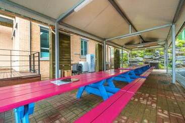 Yeongwol Yoseon Hill Pension