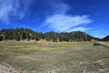 Motelli Liberty Belle Lodge