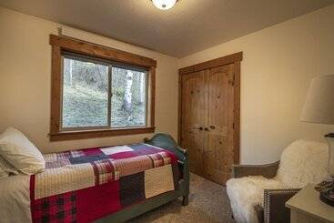 Vidéki Ház Alpine Recharge