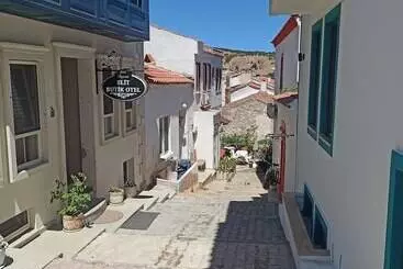Berrin Otel