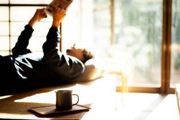 Guest House Nagatoro Nemaki Hostel