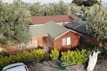 ホテル Concept Bungalow