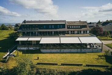 בית מלון כפרי Fetz   Das Loreley