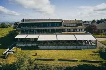 Hotelli Fetz   Das Loreley