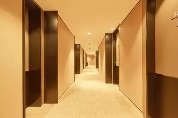 هتل Home Inn Plus