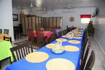 هتل Island Comfort Bed & Breakfast