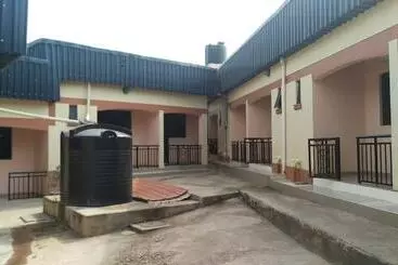 Jameson Resort Hotel Ltd
