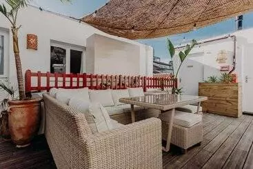 Hotel Palmito