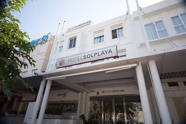 هتل Sol Playa Suites