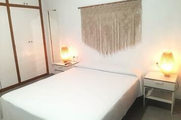 酒店 Sol Playa Suites