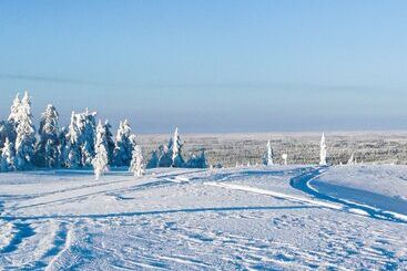 Katkavaara Aurora Apartments
