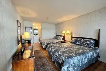 モーテル Island Pond Country Inn