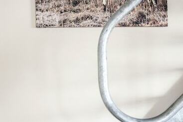 بنسيون Bergsicht Country Cottages Town