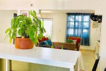 פנסיון Host Casa Don Arturo