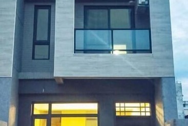 ペンション Forrest Cafe Villa