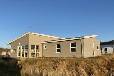 پانسیون Guesthouse Eldhestar