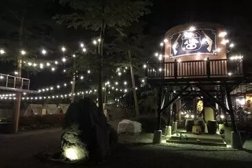 پانسیون Haodai Village