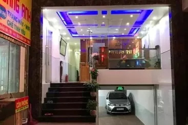 پانسیون Hoang Anh
