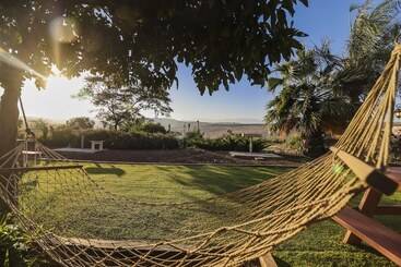 Pensión Morad Haharbel