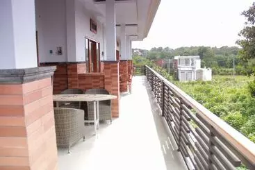 Pansiyon Murna S Guesthouse Bali