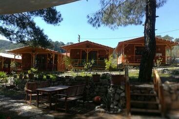 Pension Olympos Tanrılar Kulübü