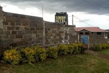 Swan Hotel Ngata Adults Only