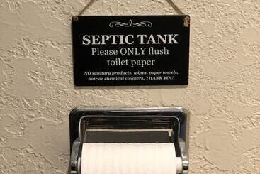 Weiser Motel & Rv Park