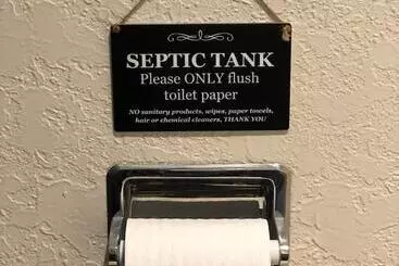 Weiser Motel & Rv Park