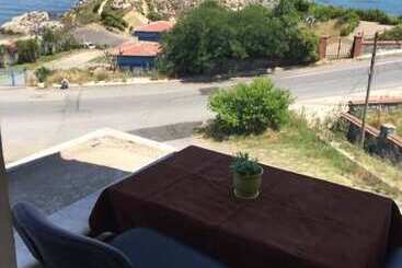 Aglayankaya Pansiyon