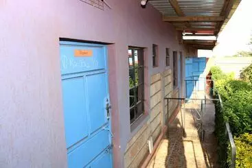 B & B Resort Marsabit