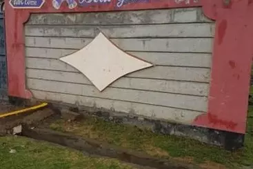 تختخواب و صبحانه Bells Guest House