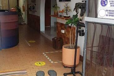 Bed and Breakfast Don Juan Colonial