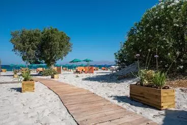 Appart'hotel Cirillo Family Hotel Christinas Studios