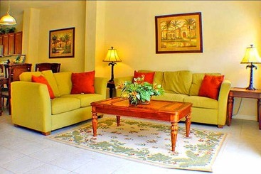 קוטג'' Encantada Ru98