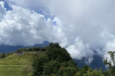 Grandma Tso S Home B&b