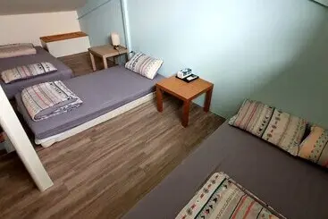 Grandma Tso S Home B&b