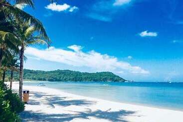 The Time Hotel Nha Trang