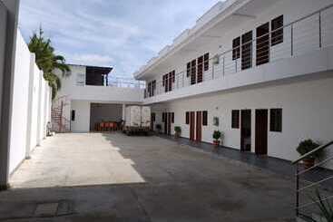 酒店 Casino Royal Caribe