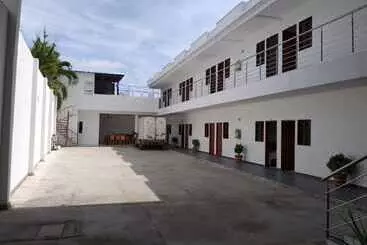 Hotelli Casino Royal Caribe