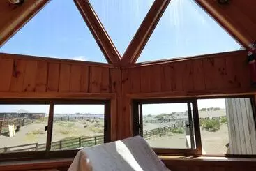 Hotelli Dune & Domes Pichilemu