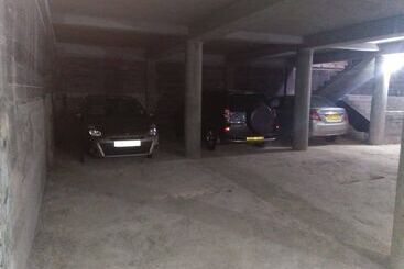 هتل Hôtel Sultan