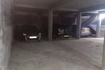 هتل Hôtel Sultan